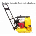 China Top Brand Compactor Vibratory Road Leveling Machine China Top Brand Compactor Vibratory Road Leveling Machine